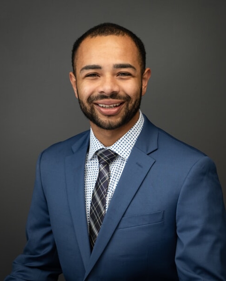 Marcus  Patterson Photo